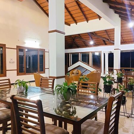 The Cana'S Coorg Ammatti Kültér fotó